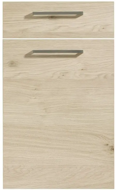 Nolte Artwood front Natural bough oak Nolte Artwood front Natural bough oak - 22N