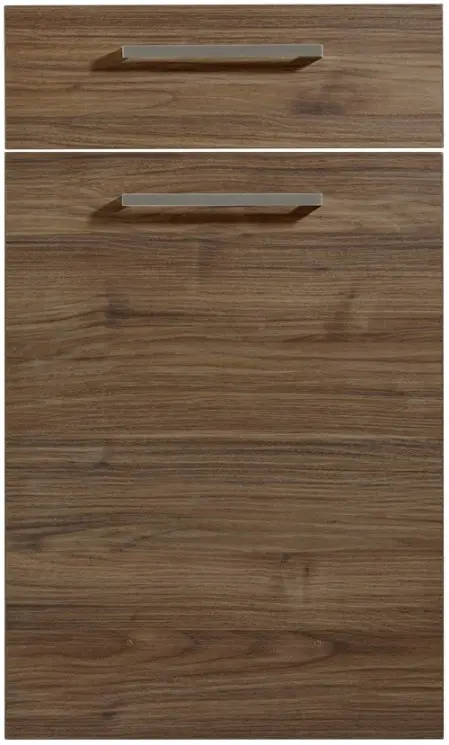 Nolte Artwood front Walnut royal Nolte Artwood front Walnut royal - 22R