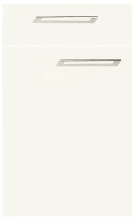 Nolte Feel front Magnolia soft mat Nolte Feel front Magnolia soft mat - 962