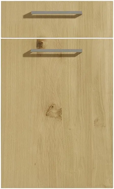 Nolte Legno front Oak champagne - 59C