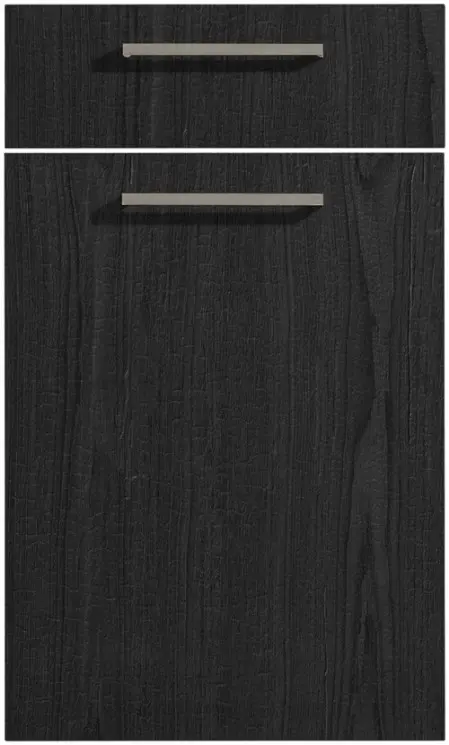 Nolte Legno front Oak sepia Nolte Legno front Oak sepia - 59S