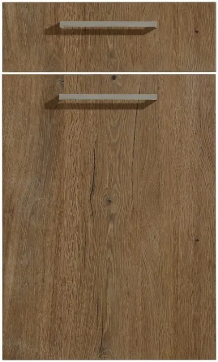 Nolte Legno front Oak truffle Nolte Legno Oak truffle - 59T