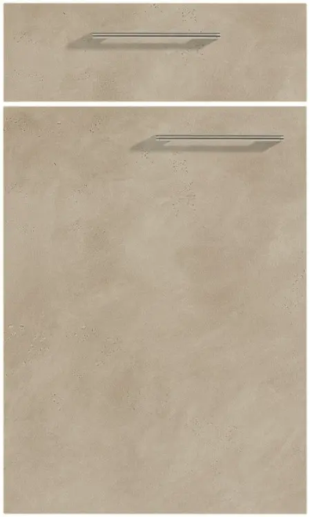 Nolte Lucca front Cement agate grey Nolte Lucca front Cement agate grey - 485