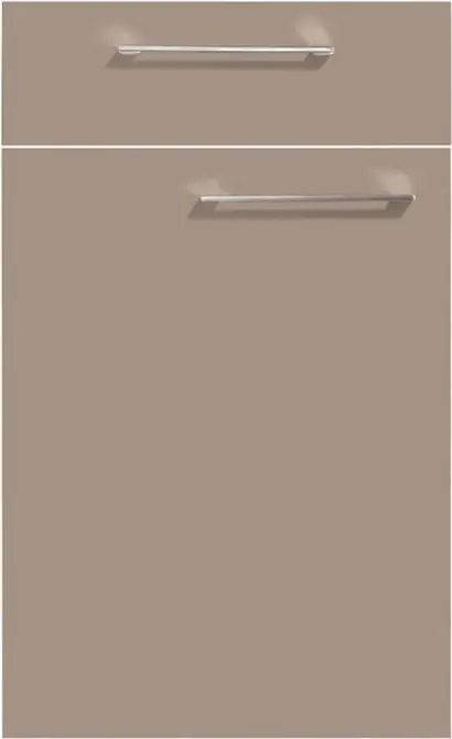 Nolte Lux front Lava high gloss Nolte Lux front Lava high gloss - 367