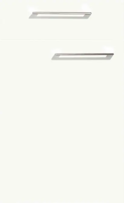 Nolte Lux front White high gloss Nolte Lux front White high gloss - 361