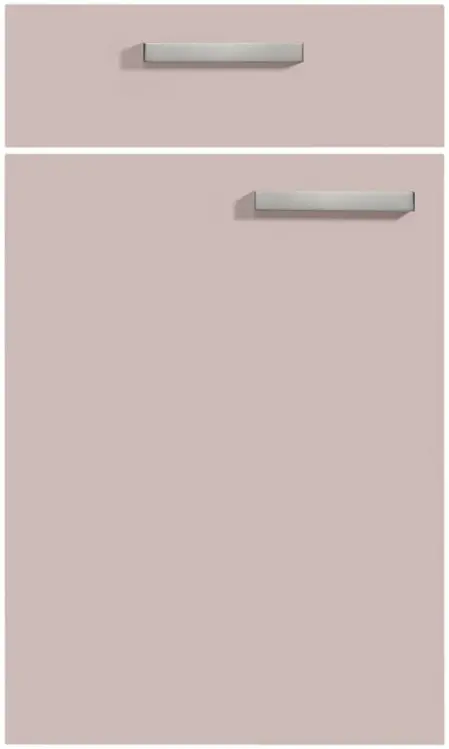 Nolte Manhattan Uni front Lavender Nolte Manhattan Uni front Lavender - 48V