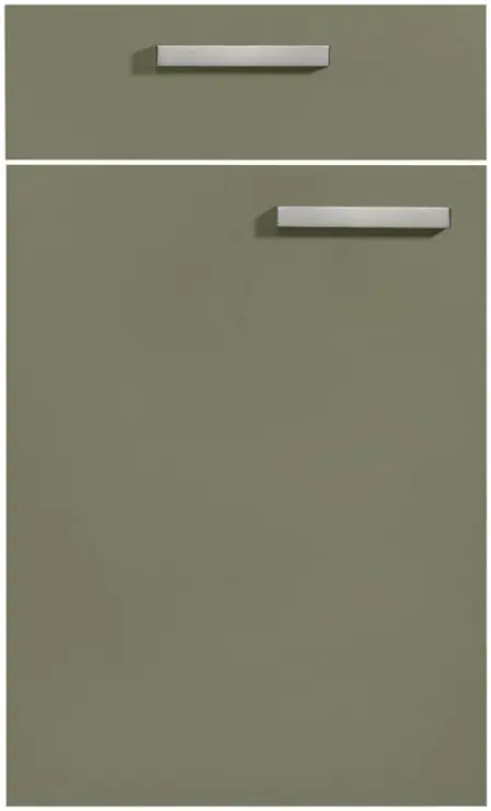 Nolte Manhattan Uni front Olive - 49V