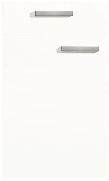 Nolte Manhattan Uni front White - 490