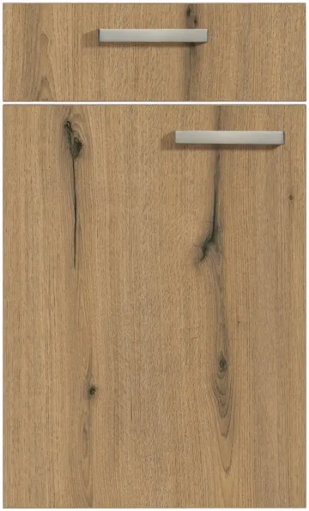 Nolte Manhatta front Volcanic oak Nolte Manhatta front Volcanic oak - 489