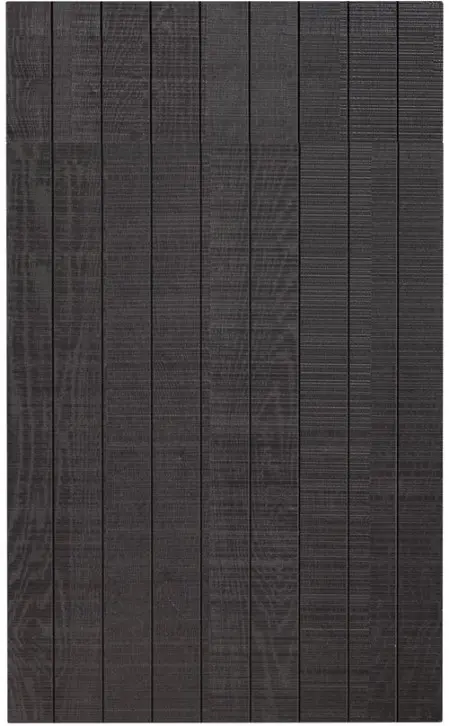 Nolte neoChalet front Grooved oak mocha - 667