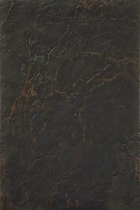 Nolte neoSlate front Black rosato slate - 145