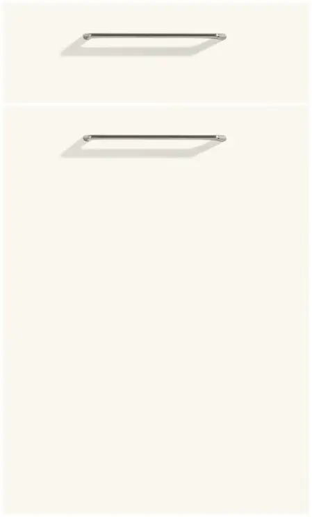 Nolte Nova Lack front Magnolia high gloss Nolte Nova Lack front Magnolia high gloss - 732
