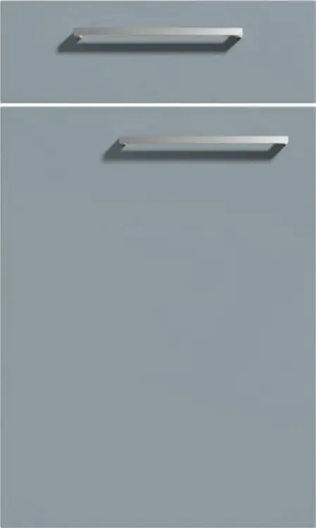 Nolte Soft Lack front Opal soft mat Nolte Soft Lack front Opal soft mat - 76O