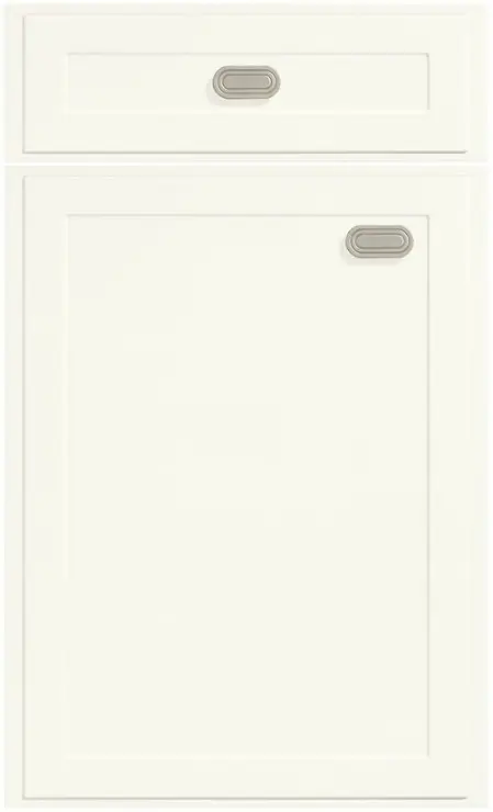  Nolte Torino Lack front Magnolia soft mat - C02