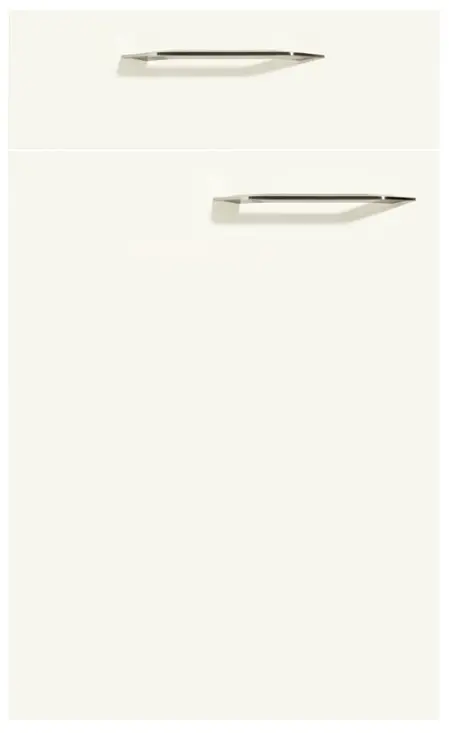 Nolte Trend Lack front Magnolia high gloss Nolte Trend Lack front Magnolia high gloss - 412