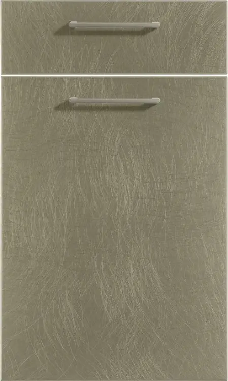 Nolte Vegas front Milled manganese bronze Nolte Vegas front Milled manganese bronze - 116