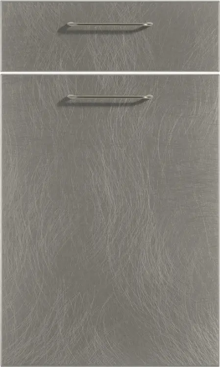 Nolte Vegas front Milled stainless steel Nolte Vegas front Milled stainless steel - 113
