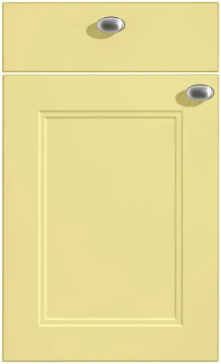 Nolte Windsor Lack front Gorse soft mat Nolte Windsor Lack front Gorse soft mat - 72K
