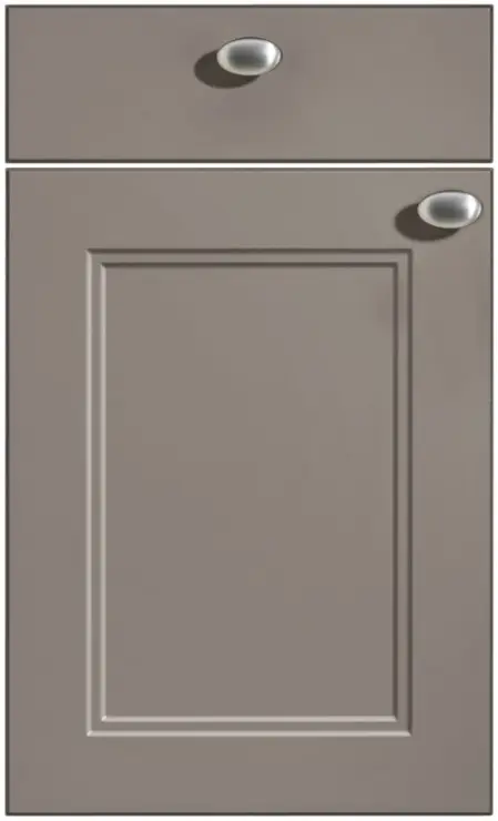 Nolte Windsor Lack front Magma soft mat Nolte Windsor Lack front Magma soft mat - 729