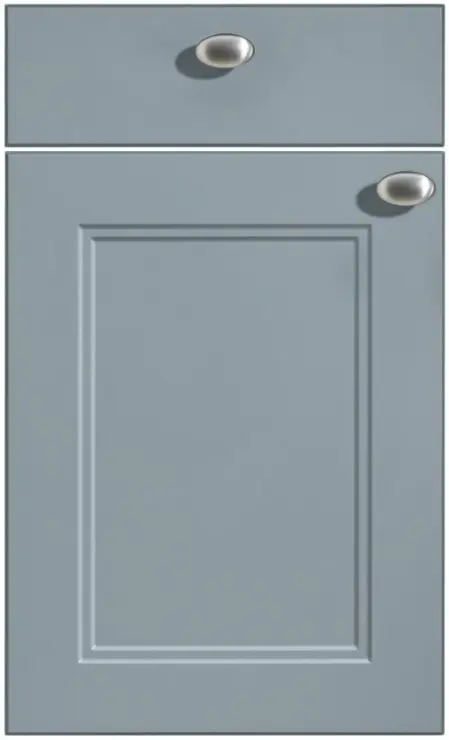 Nolte Windsor Lack front Opal soft mat Nolte Windsor Lack front Opal soft mat - 72O